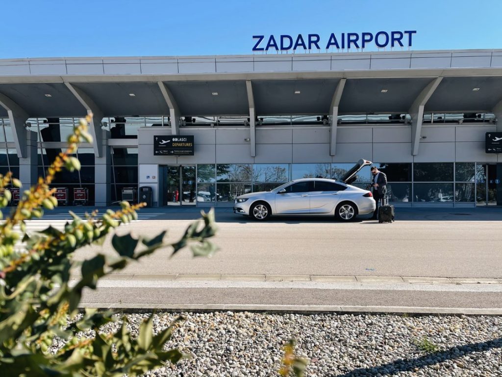 avant car zadar